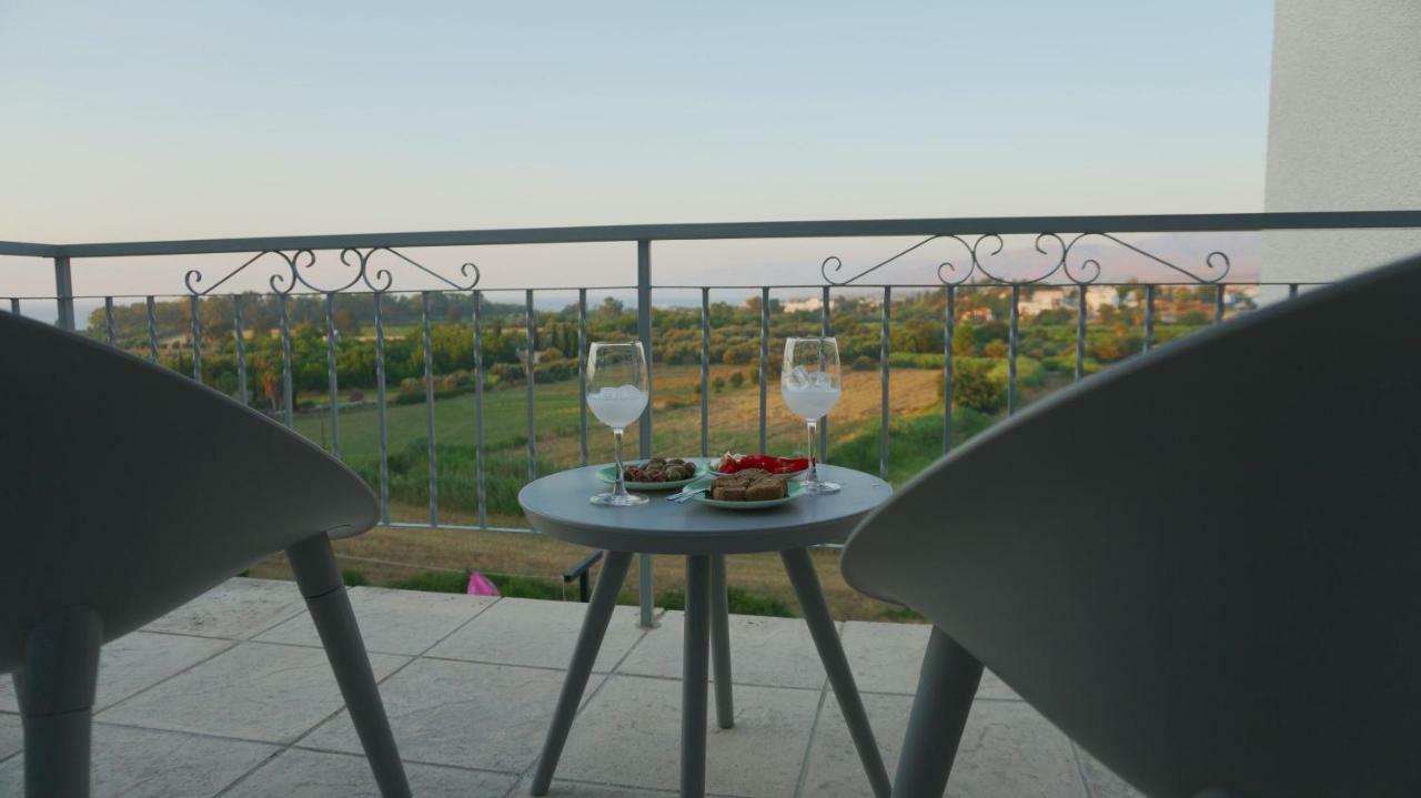 Panoramic Sea View Apartment In Polis-Latchi Exteriör bild